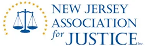 New Jersey Associatio For Justice