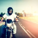 MotorcycleFront MotorcycleFront