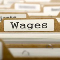Wages Wages