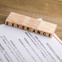 Severance Severance