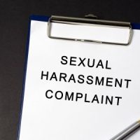 SexHarassComplaint SexHarassComplaint