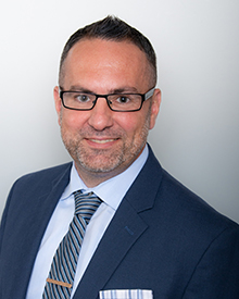 Anthony S. Almeida