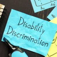DisabilityDiscrimination DisabilityDiscrimination