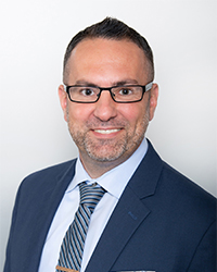 Anthony S. Almeida