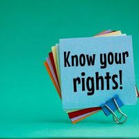 KnowYourRights KnowYourRights