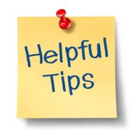 Tips Tips