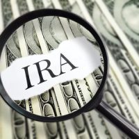 IRA