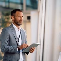 BusinessMan BusinessMan