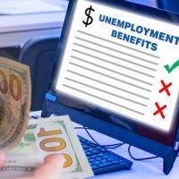 Unemployment Benefits Unemployment Benefits