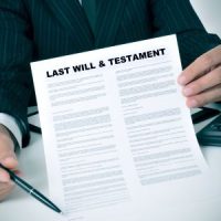 WillCodicil WillCodicil