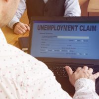 Unemployment Claim Unemployment Claim