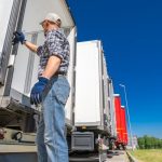 TruckDriver