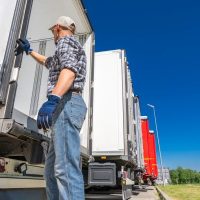 TruckDriver TruckDriver