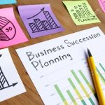 Business Succession Plan